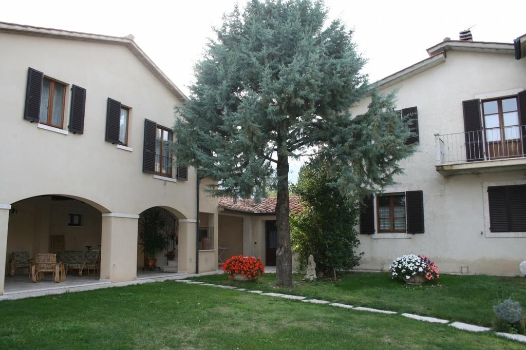 Casa Vacanze San Francesco Bagni San Filippo Room photo